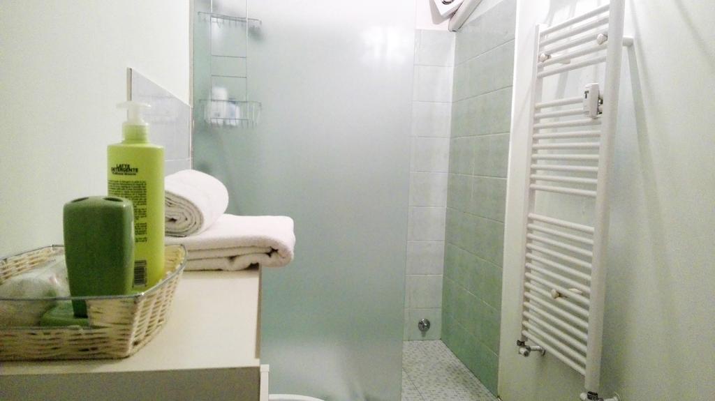 Masi Apartment ローマ エクステリア 写真