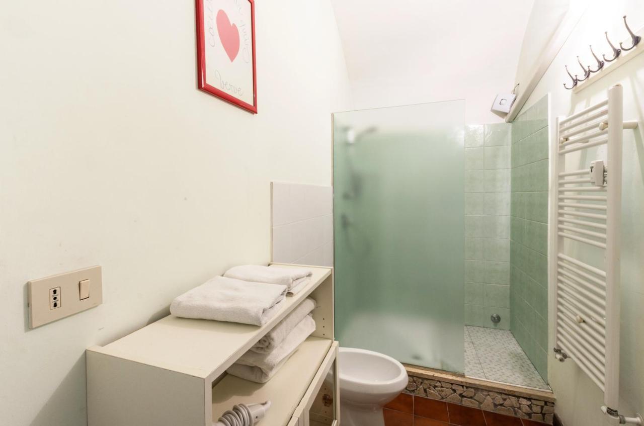 Masi Apartment ローマ エクステリア 写真